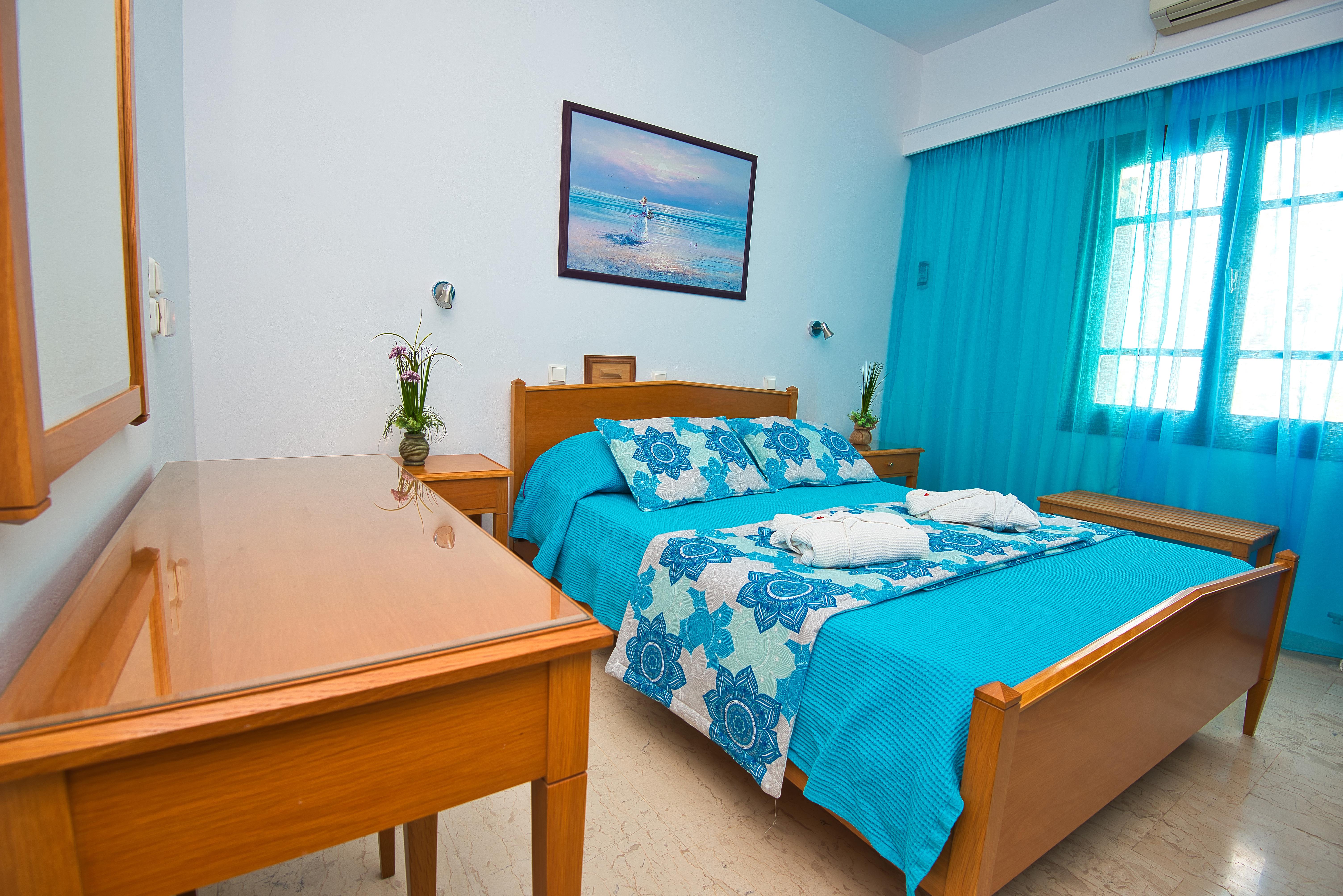 Irini'S Rooms Fteoura Kamári Exterior foto