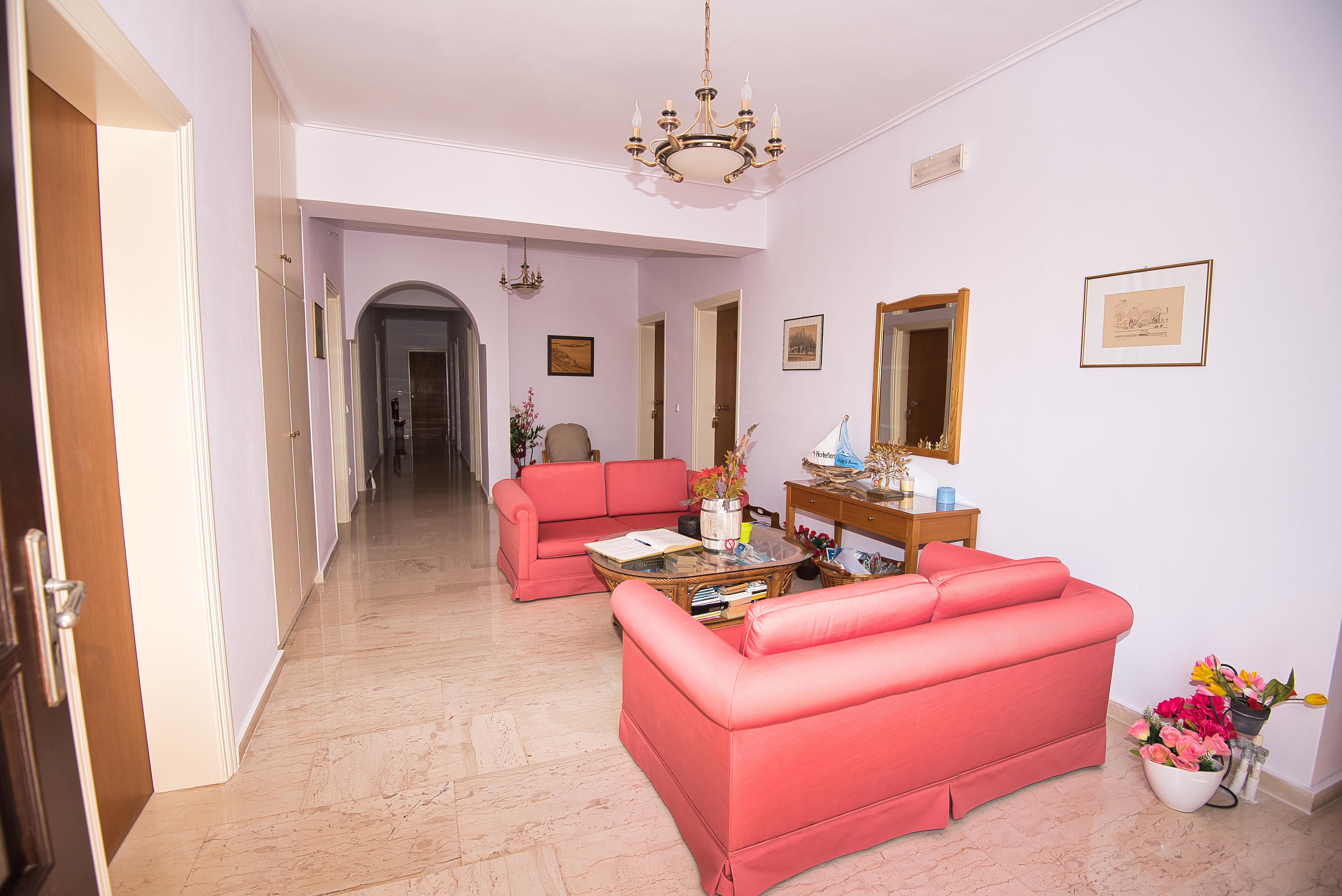 Irini'S Rooms Fteoura Kamári Exterior foto